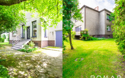 ★ Dom jednorodzinny w Czernicy | Duży ogród !