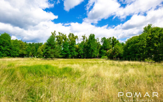 ★Tylko u nas! Działka w najpiękniejszej części Rud
