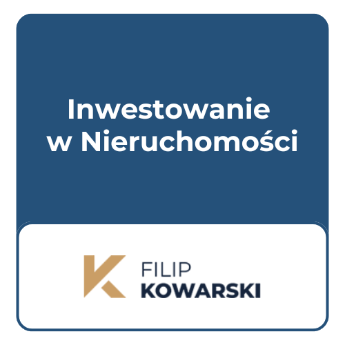inwestowanie w nieruchomości