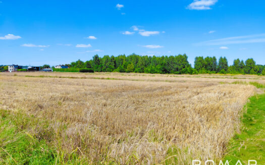 ★ Tylko u nas! Piękna działka – Książenice