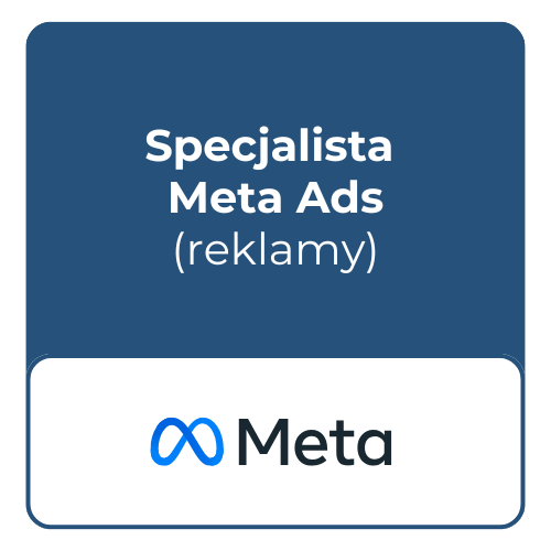 Specjalista meta ads