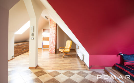 Przestrzeń większa niż w domu – DO NEGOCJACJI !!!