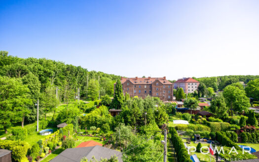 Przestrzeń większa niż w domu – DO NEGOCJACJI !!!