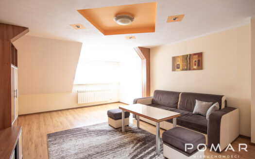 Przestrzeń większa niż w domu – DO NEGOCJACJI !!!