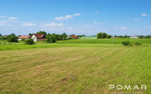 ★ Piękna działka w Żorach w dzielnicy Rogoźna!!!