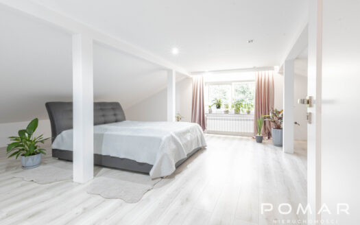 Przestronny Dom | 315 m2 | 2 garaże | Gogołowa