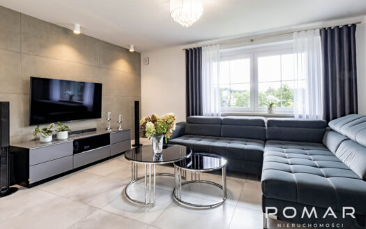 Przestronny Dom | 315 m2 | 2 garaże | Gogołowa