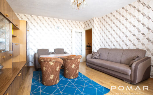 ★ Mieszkanie z balkonem – Os. Południe REZERWACJA!