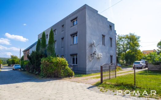 ★ Dom z ogromnym potencjałem | Świetna lokalizacja