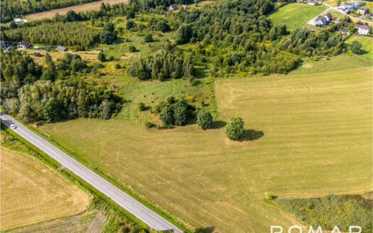 NOWA CENA ★Twoja przyszłość★ Działka w Nędzy