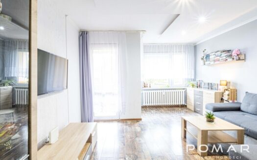 REZERWACJA ★Mieszkanie 2-pokojowe I Os. Południe