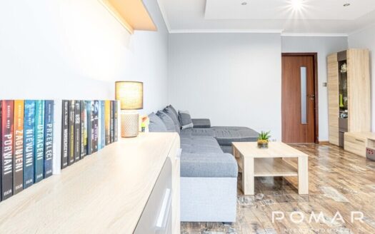 Nowa cena! ★Mieszkanie 2-pokojowe z garderobą★