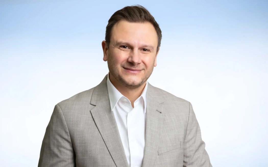 paweł klima