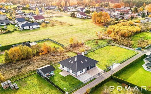 ★Energooszczędny dom I Orzesze★