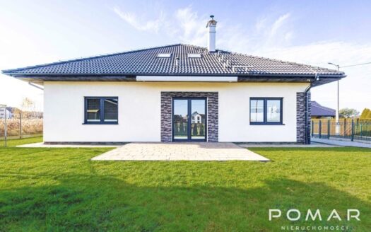 ★Energooszczędny dom I Orzesze★