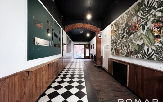 Znany lokal do wynajęcia – serce Raciborza!