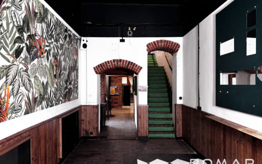 Znany lokal do wynajęcia – serce Raciborza!