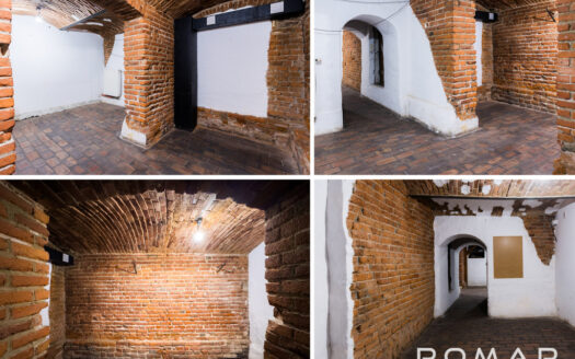 Znany lokal do wynajęcia – serce Raciborza!