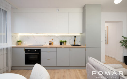 NOWOCZESNE M2 | PO REMONCIE | 35m2 |PIERWSZY NAJEM