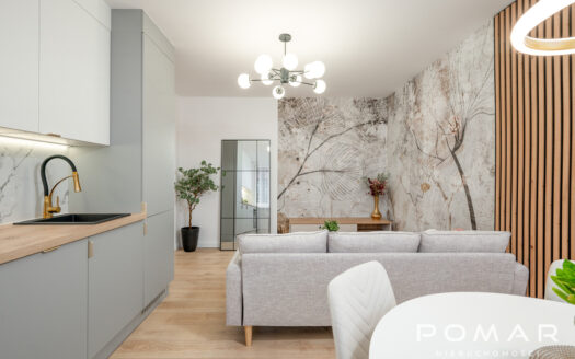 NOWOCZESNE M2 | PO REMONCIE | 35m2 |PIERWSZY NAJEM