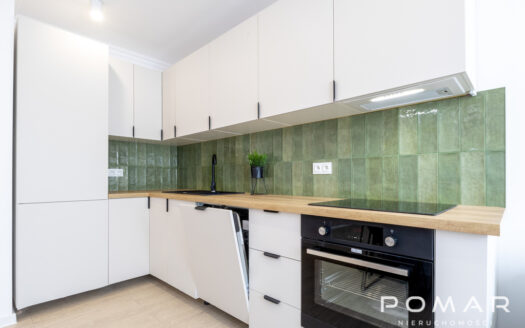 REZERWACJA | Umeblowane | 2 Pokoje | Centrum