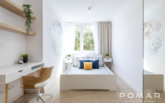 38m2| Nowoczesne | Umeblowane | 2 Pokoje | Centrum