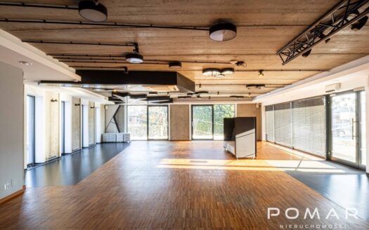 ★Reprezentacyjny lokal usługowy 145 m² | Żory★