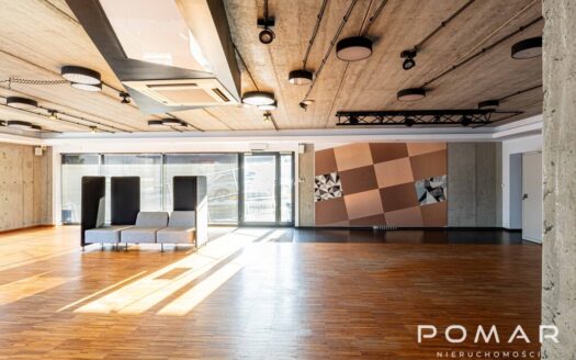 ★Reprezentacyjny lokal usługowy 145 m² | Żory★