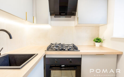 2 Pokoje| Śródmieście | Po remoncie| Niski czynsz!