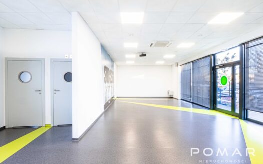 ★Przestrzeń do rozwoju i zdrowego ruchu I Żory★