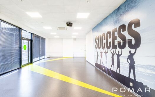 ★Przestrzeń do rozwoju i zdrowego ruchu I Żory★