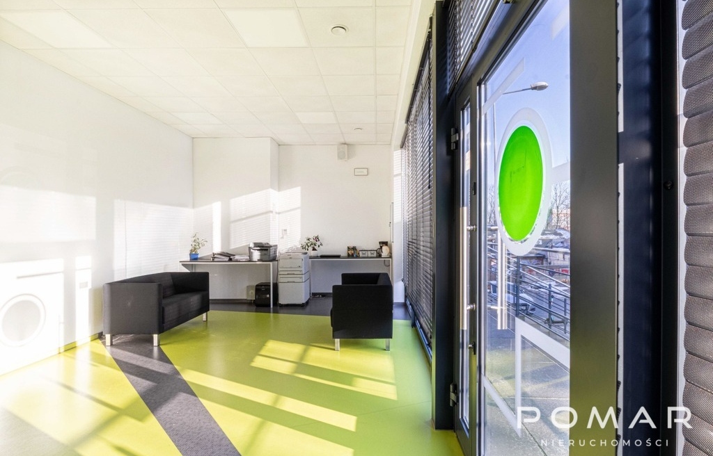 Lokal biurowo-usługowy 80 m² | parter | Żory