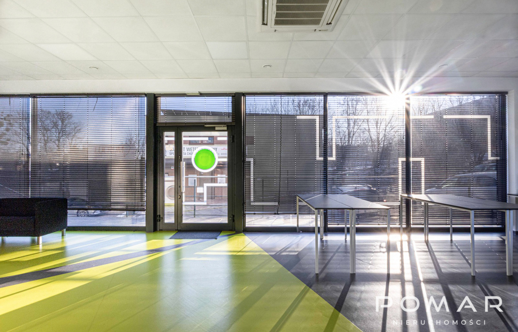 Lokal biurowo-usługowy 80 m² | parter | Żory