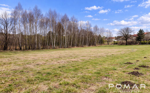 ★Tylko u nas! Działki pod budowę domu | Inwestycja