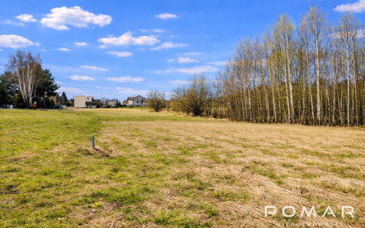 ★Tylko u nas! Działki pod budowę domu | Inwestycja