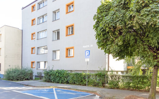 2 Pokoje| Śródmieście | Po remoncie| Niski czynsz!