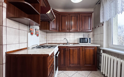 ★Okazja! 3 pokoje | Balkon | Zielone osiedle!★