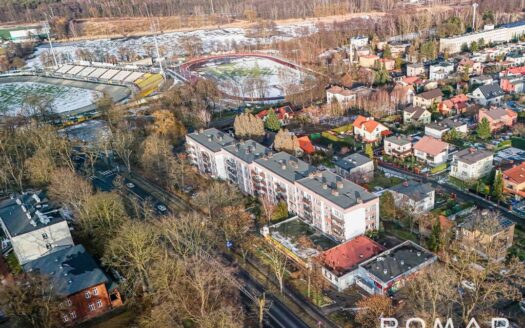 ★Rybnik-Północ I ul. Gliwicka 47,88 m²!★