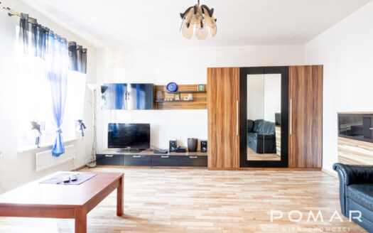 DUŻA KAWALERKA 37m2 | z ogródkiem |Rybnik| Ochojec