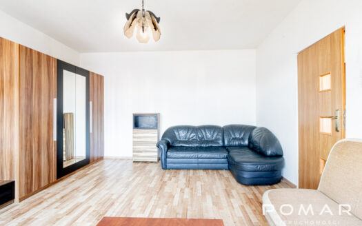 DUŻA KAWALERKA 37m2 | z ogródkiem |Rybnik| Ochojec