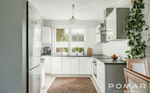 Rezerwacja !★Wyjątkowy dom z ogrodem I Książenice★