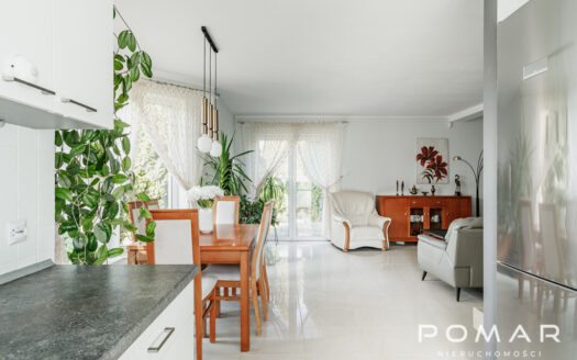 Rezerwacja !★Wyjątkowy dom z ogrodem I Książenice★