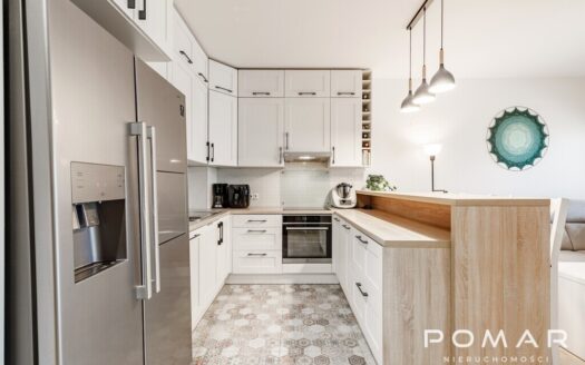 Rezerwacja I Apartament z ogrodem