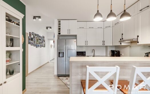 Rezerwacja I Apartament z ogrodem