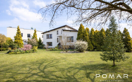 ★ Rezydencja z potencjałem | 2457 m² Rybnik