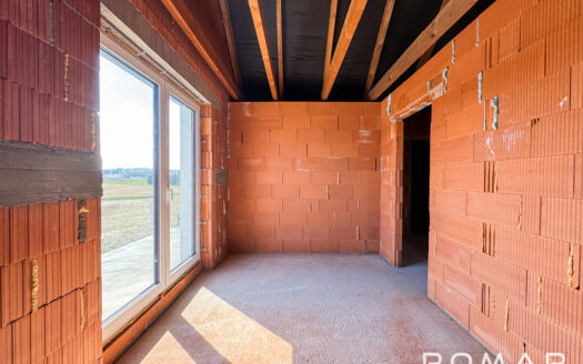 *Na sprzedaż nowe atrakcyjne domy*