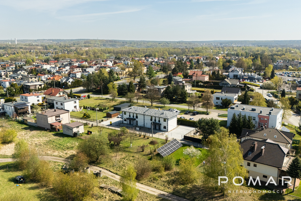 Nowoczesny apartament z ogrodem★Rybnik Orzepowice
