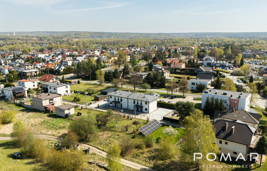 Apartament 88 m² I 2 miejsca postojowe★Orzepowice