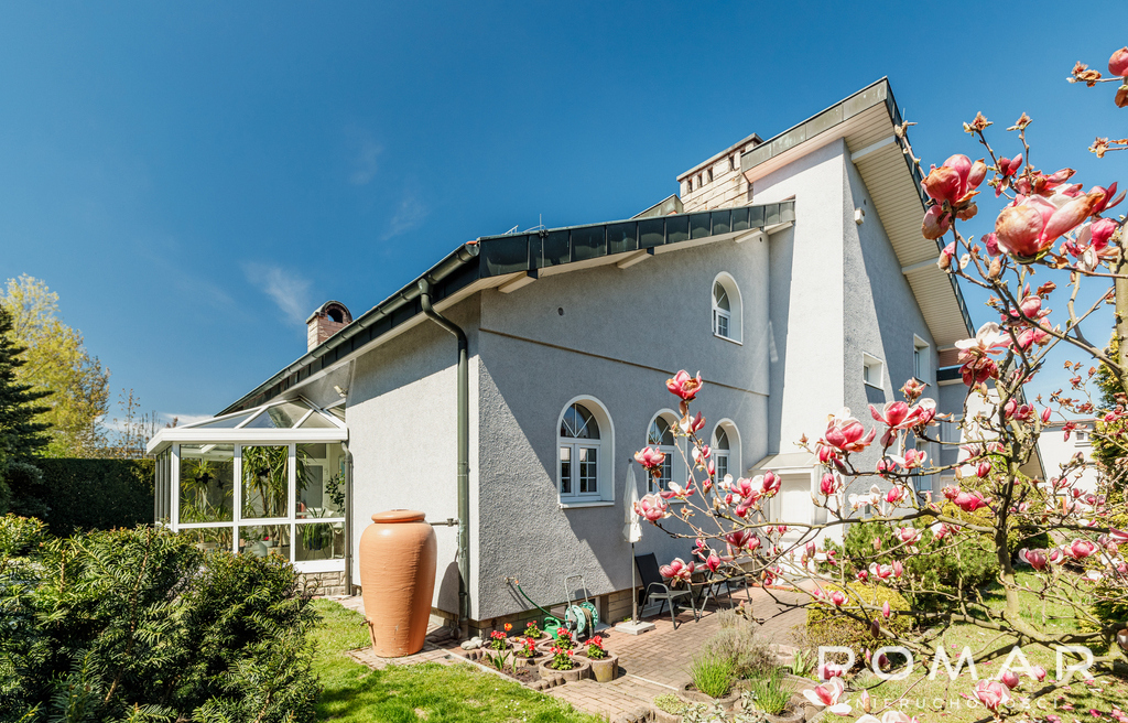 Dom Premium z ogrodem I Rybnik Maroko-Nowiny