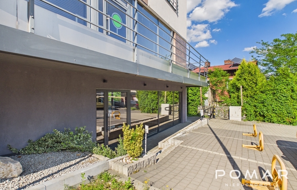 Lokal usługowy 145 m² | Studio jogi I Żory